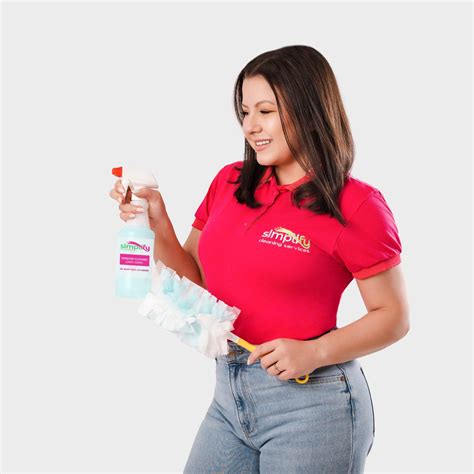 Great House Cleaning Jobs Near Leominster, MA | Simplify Cleaning Services