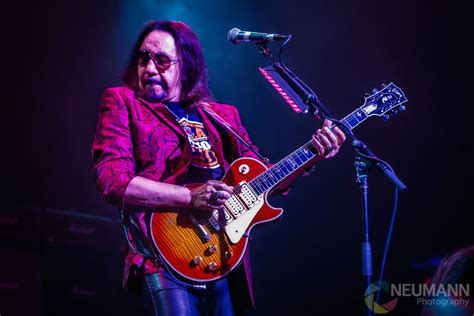 Ace Frehley Space Invaders Concert Concerts