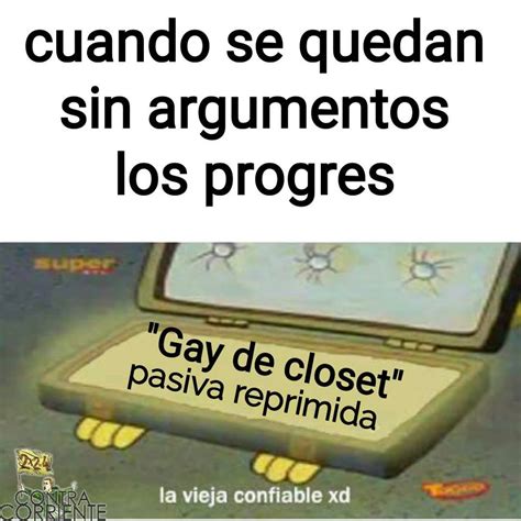 Si Atacas El Matrimonio Gay Es Porque Eres Un Gay Reprimido CRISTIANISMO PARA ATEOS