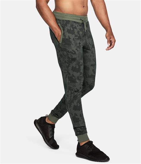 Mens Under Armour Sweatpants 3xl Toby Bowens