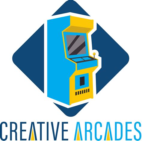Stand-Up Arcade Games & Machines – Creative Arcades