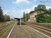 Category Railway Line Poland Wikimedia Commons