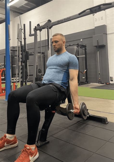 7 Best Long Head Bicep Exercises For Defined Arms