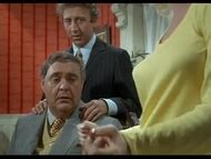 Naked Lee Meredith In The Producers