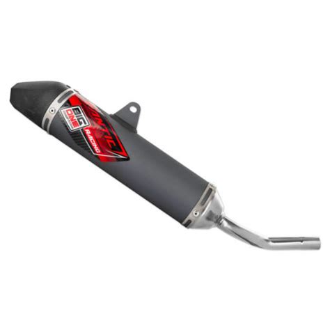 Échappement Fantic Tl 50 Racing Enduromotard Casaperformance Pp