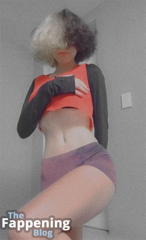 Danny Universe Akadanidaniels Its Danny Universe Nude Leaks