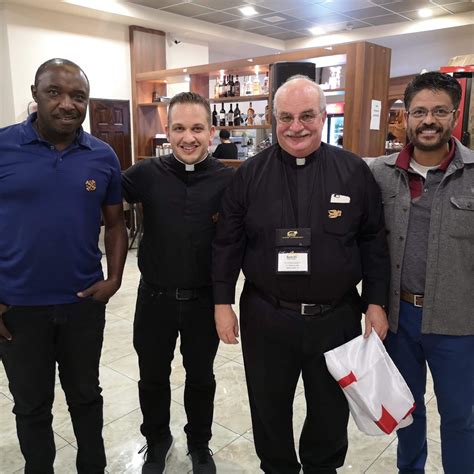 Group Leaders – Nativity Pilgrimage