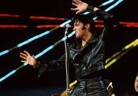 The Untold Truth Behind Elvis Presley’s Failing Health: Close Friend ...