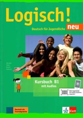 Logisch NEU B1 – Language Learning