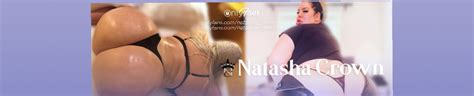 Natasha Crown Porn Videos Verified Pornstar Profile Pornhub