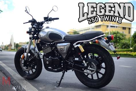 Is The GPX Legend 250 Twin III A Good Motorcycle Review