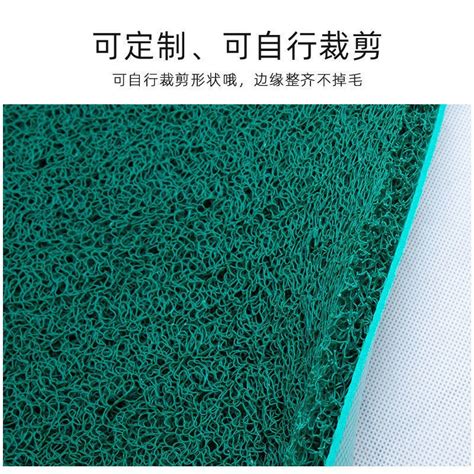 HOT พรมปพนสแดง PVC พรมพรมแหวนไหมพรมปพนประตบานพรมกนลนสำหรบหองครวโรงแรมเบาะรถตด
