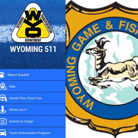 Wyoming Game And Fish Talks More In Depth Information For Legally