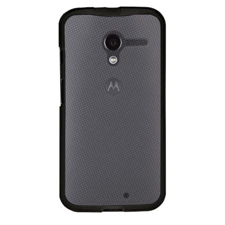 Case Mate Tough Naked Case For Motorola Moto X Clear