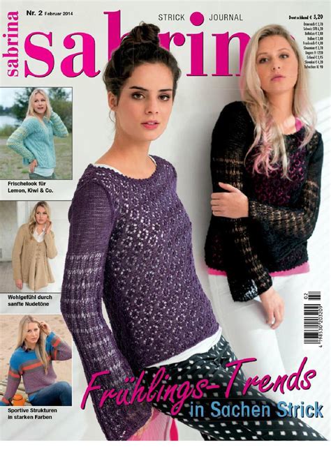 РЕТРО: Sabrina - №2 2014. Обсуждение на LiveInternet - Российский ...