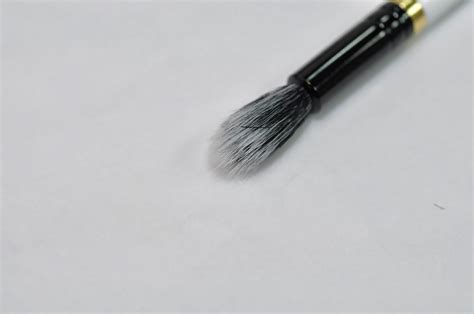mac holiday  brush set stroke  midnight brush kitmineralize