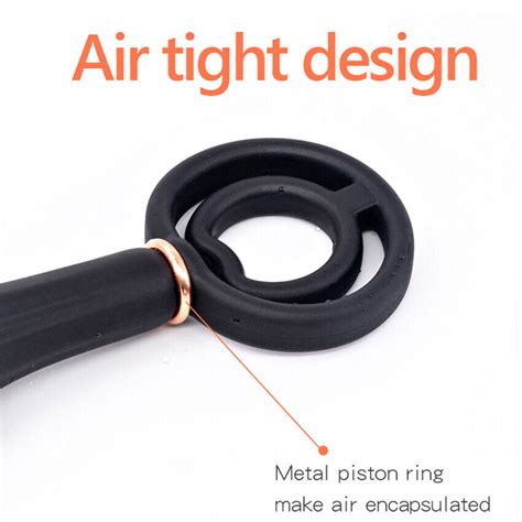 Male Extra Huge Inflatable Prostate Anal Sex Butt Plug Dildo Bead Men Women Toys EBay