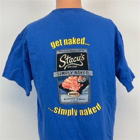 Staycs Pita Baked Chips Simply Naked Promo Double Sid Gem