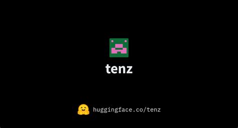 tenz (tenz studio)