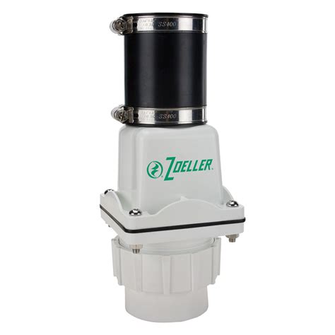 1030 0250 Pro Sewage Pump Check Valve