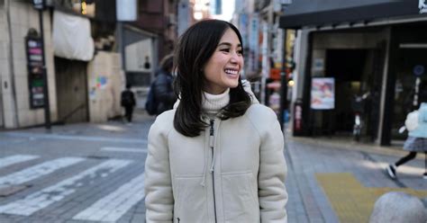 Look Heart Evangelista Spends Japan Vacay With Chiz Escuderos Kids