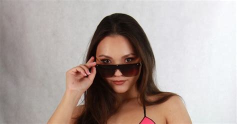 Zdj Cie Z Portfolio Adrian N Painted Bikini Akt Maxmodels Pl