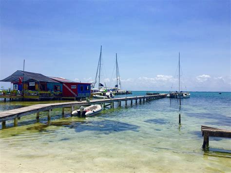 You Better Belize It