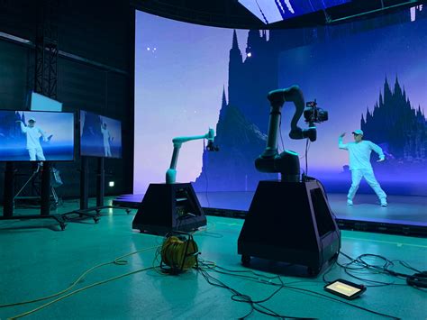 [ROBO-XR] Robot XR Studio : Add-on type – MadGenerator