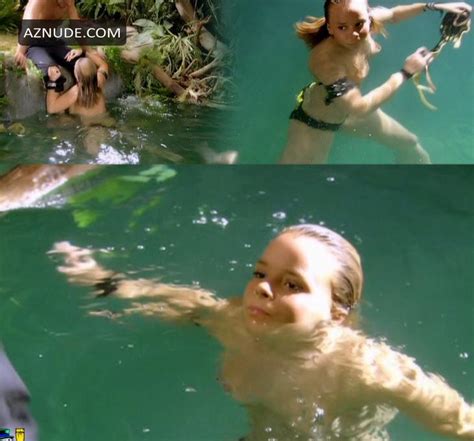 Antonia Re Nude Aznude