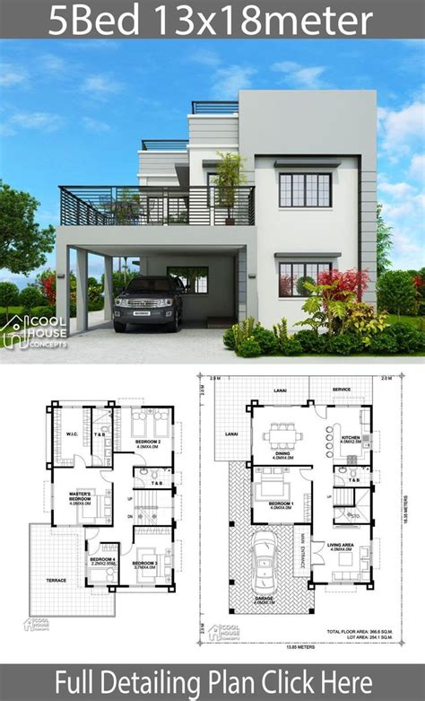 ideas house plans architecture layout  ideas house plans