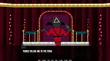 Total Drama Harem AruzeNSFW Parte 6 El Juego Del Calamar Por LoveSkySan69 XVIDEOS