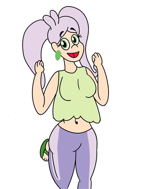 Goodra Gijinka Nude By Ajustice90 On DeviantArt