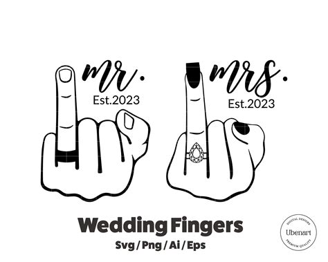 what is the wedding finger 1