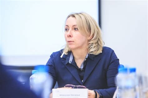 Наталья Шевцова - биография, личная жизнь, фото и видео, рост и вес ...