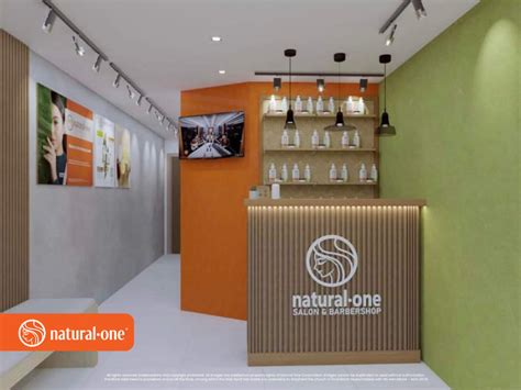 Natural One Salon | Philippine