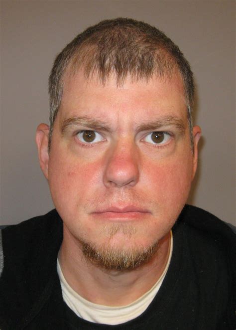 Five Sex Offenders Register As Transient In Thurston County The Daily Chronicle