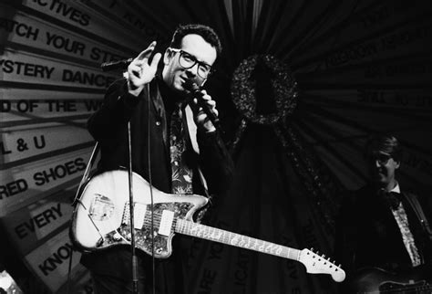 Elvis Costello Announces Massive King Of America Reissue With