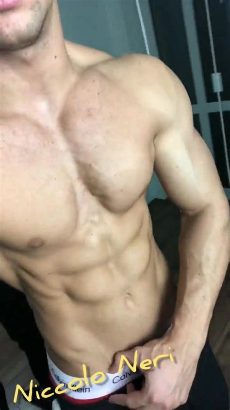 Flirt Free Guys Hunks Niccolo Neri Gay Porn D Xhamster Xhamster