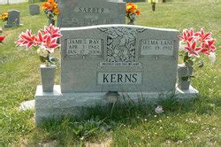 James Ray Kerns Memorial Find A Grave