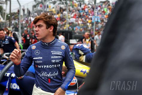 Key Reason Why Franco Colapinto Missed Out On Sauber F Seat Emerges