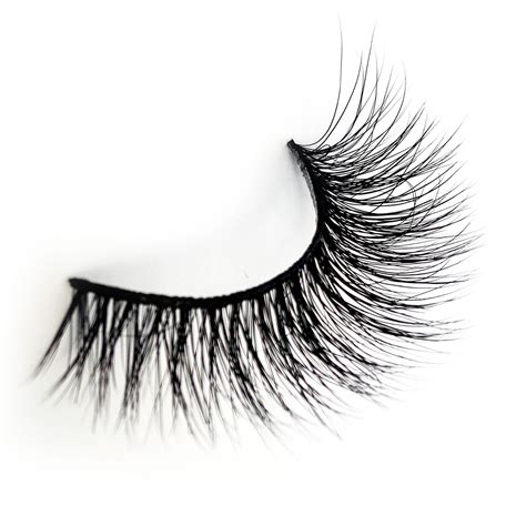 Mink Lash Strips Glam Lash Uptown Lashes