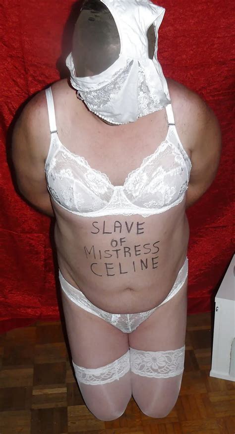 Sissy For Mistress Celine Nude Pics XHamster