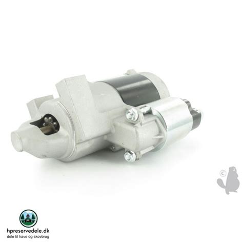 kohler starter     fl el starter hpreservedeledk