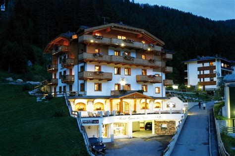 Hotel Chalet Del Sogno Madonna Di Campiglio TopHotelAltoAdige It