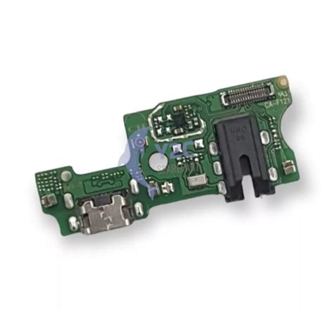 Jual Papan Charger Infinix Hot S X Mic Board Casan Shopee Indonesia
