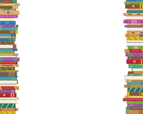 16306 Library Border Images Stock Photos 3d Objects And Vectors 4024111