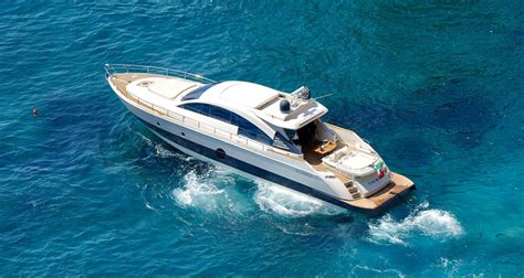 Premium Boat Charter Visit Amalfi