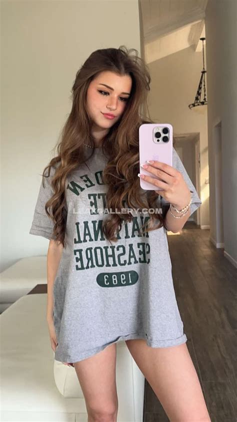 Brookemonk Exclusive Leaked Nude Onlyfans 2550485