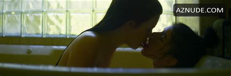 Jezabel Nude Scenes Aznude