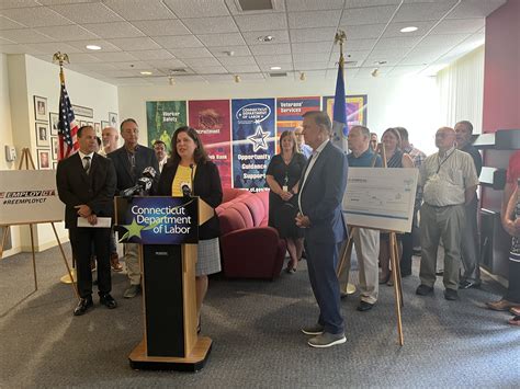 unemployment office in hamden ct 1